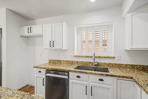 Kitchen - 9463 E Plata Ave, Mesa, AZ 85212 photo 3 of 3