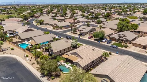 View/Area - 9463 E Plata Ave, Mesa, AZ 85212 photo 1 of 17