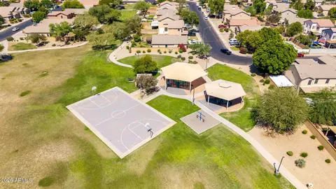 View/Area - 9463 E Plata Ave, Mesa, AZ 85212 photo 10 of 17