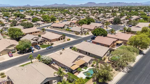 View/Area - 9463 E Plata Ave, Mesa, AZ 85212 photo 3 of 17