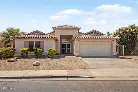 9463 E Plata Ave, Mesa, AZ 85212