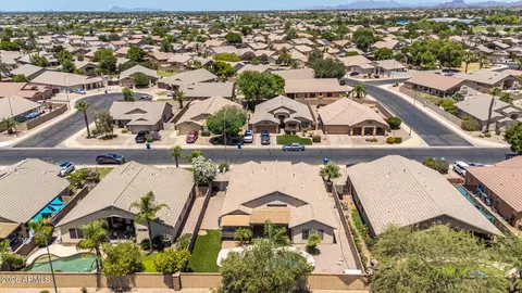 View/Area - 9463 E Plata Ave, Mesa, AZ 85212 photo 2 of 17