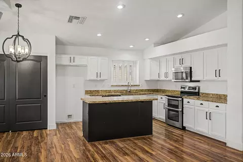 Kitchen - 9463 E Plata Ave, Mesa, AZ 85212 photo 1 of 3