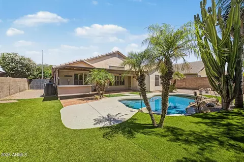 Exterior - 9463 E Plata Ave, Mesa, AZ 85212 photo 4 of 6