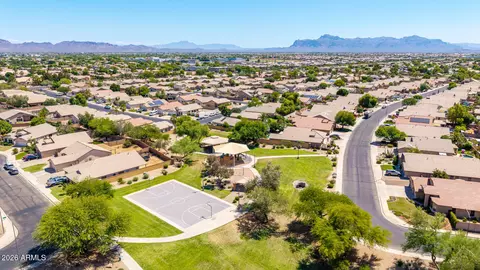 View/Area - 9463 E Plata Ave, Mesa, AZ 85212 photo 13 of 17