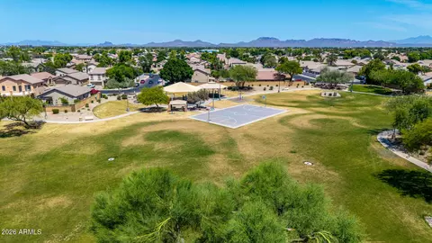 View/Area - 9463 E Plata Ave, Mesa, AZ 85212 photo 5 of 17