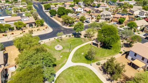 View/Area - 9463 E Plata Ave, Mesa, AZ 85212 photo 8 of 17