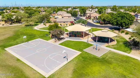 View/Area - 9463 E Plata Ave, Mesa, AZ 85212 photo 7 of 17