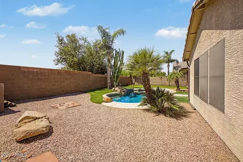 Exterior - 9463 E Plata Ave, Mesa, AZ 85212 photo 3 of 6