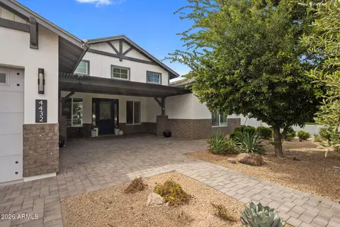 4432 N 38th St, Phoenix, AZ 85018