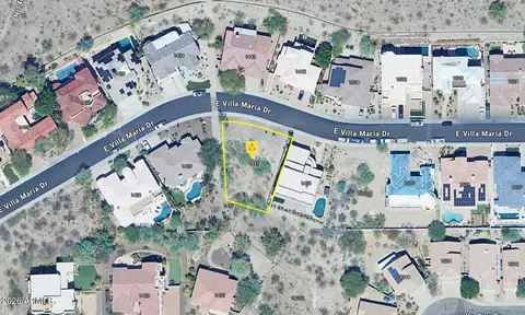 1441 E Villa Maria Dr #18, Phoenix, AZ 85022
