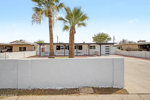 3941 W Hubbell St, Phoenix, AZ 85009