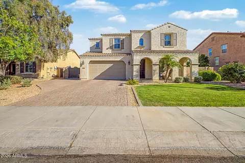 15629 W Campbell Ave, Goodyear, AZ 85395