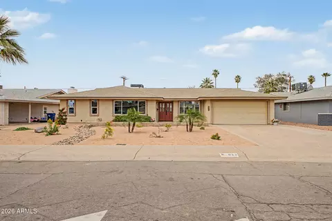 922 E Loyola Dr, Tempe, AZ 85282