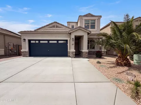 41978 W Ramona St, Maricopa, AZ 85138