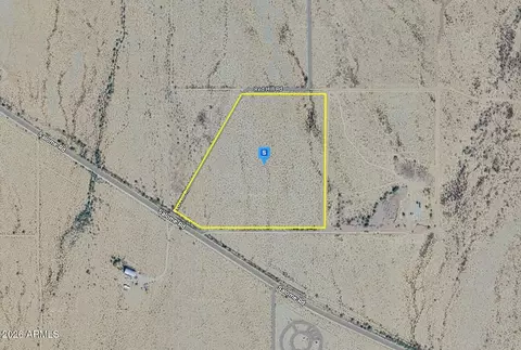 0 Salome Rd #23, Salome, AZ 85348