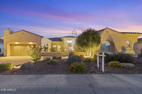 13119 W Quinto Dr, Sun City West, AZ 85375