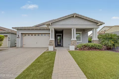 10620 E Simone Ave, Mesa, AZ 85212