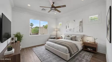 Bedroom - 10620 E Simone Ave, Mesa, AZ 85212 photo 1 of 1
