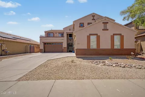 17513 W Andora St, Surprise, AZ 85388