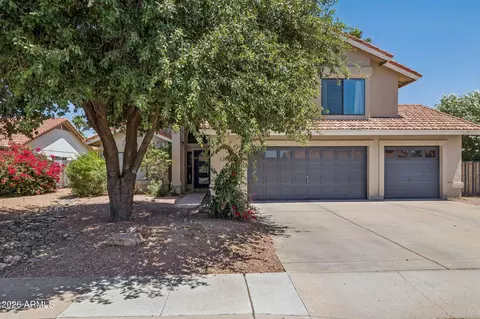 13493 N 88th Pl, Scottsdale, AZ 85260