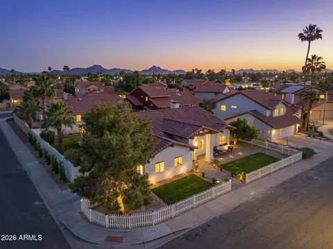5623 E Claire Dr, Scottsdale, AZ 85254