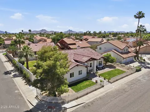 5623 E Claire Dr, Scottsdale, AZ 85254