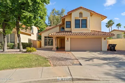 9145 E Jenan Dr, Scottsdale, AZ 85260