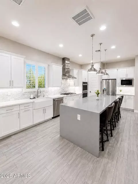 Kitchen - 10603 E Tumbleweed Ave, Mesa, AZ 85212 photo 2 of 7