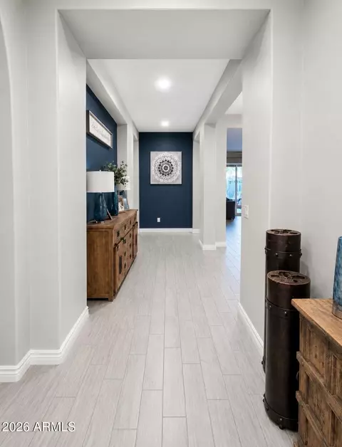 Entry Way - 10603 E Tumbleweed Ave, Mesa, AZ 85212 photo 1 of 7