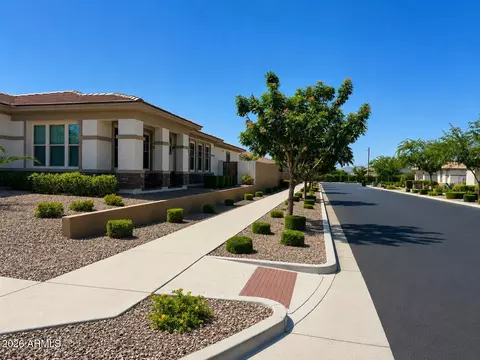 Exterior - 10603 E Tumbleweed Ave, Mesa, AZ 85212 photo 15 of 17