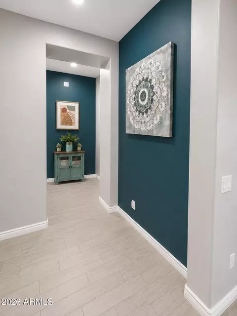 Entry Way - 10603 E Tumbleweed Ave, Mesa, AZ 85212 photo 4 of 7
