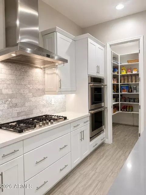 Kitchen - 10603 E Tumbleweed Ave, Mesa, AZ 85212 photo 5 of 7