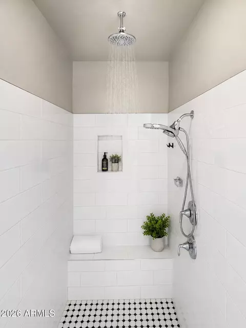 Bath - 10603 E Tumbleweed Ave, Mesa, AZ 85212 photo 5 of 8