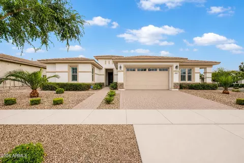 10603 E Tumbleweed Ave, Mesa, AZ 85212
