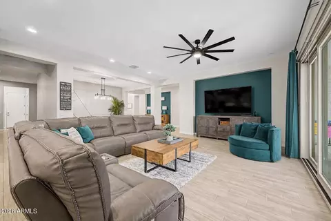 Living - 10603 E Tumbleweed Ave, Mesa, AZ 85212 photo 1 of 1
