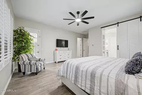 Bedroom - 10603 E Tumbleweed Ave, Mesa, AZ 85212 photo 1 of 6
