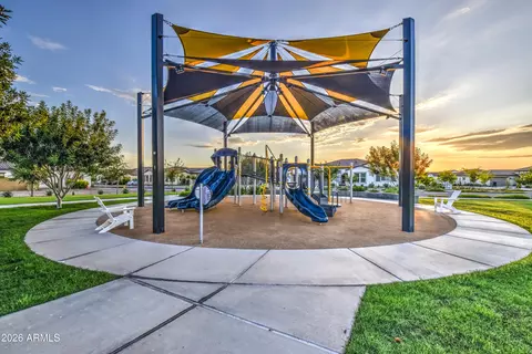View/Area - 10603 E Tumbleweed Ave, Mesa, AZ 85212 photo 4 of 5