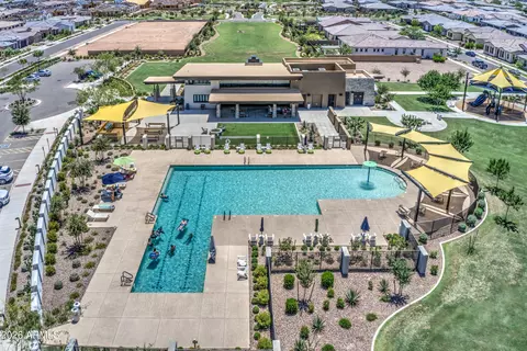 View/Area - 10603 E Tumbleweed Ave, Mesa, AZ 85212 photo 5 of 5