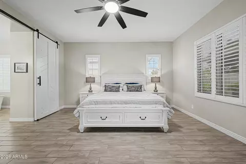 Bedroom - 10603 E Tumbleweed Ave, Mesa, AZ 85212 photo 2 of 6