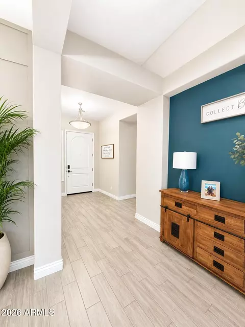 Entry Way - 10603 E Tumbleweed Ave, Mesa, AZ 85212 photo 5 of 7