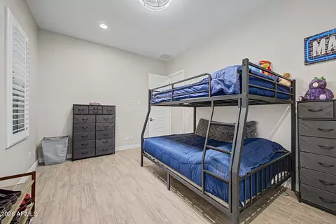 Bedroom - 10603 E Tumbleweed Ave, Mesa, AZ 85212 photo 5 of 6