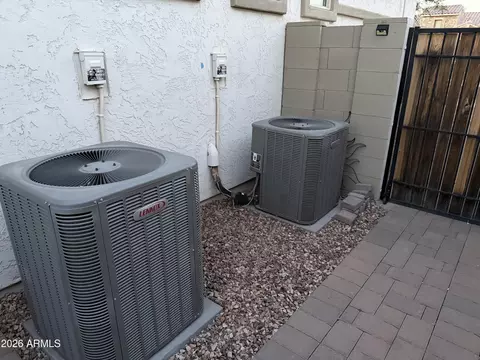 Exterior - 10603 E Tumbleweed Ave, Mesa, AZ 85212 photo 9 of 17
