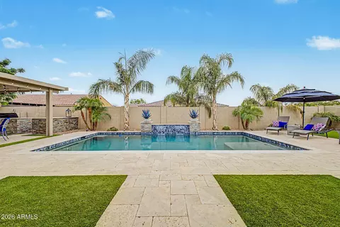 Exterior - 10603 E Tumbleweed Ave, Mesa, AZ 85212 photo 2 of 17