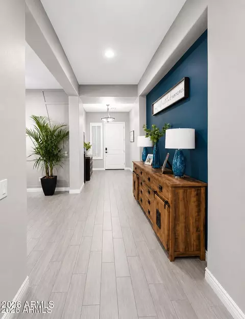 Entry Way - 10603 E Tumbleweed Ave, Mesa, AZ 85212 photo 2 of 7
