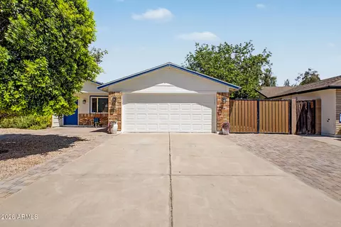 2115 N Central Dr, Chandler, AZ 85224