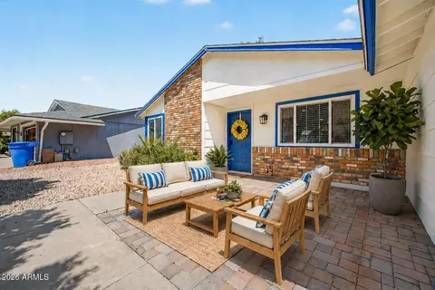 2115 N Central Dr, Chandler, AZ 85224