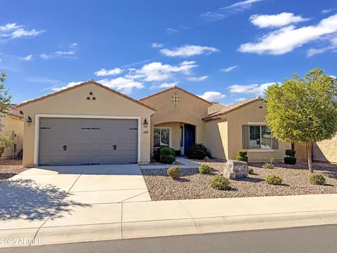 3848 N Huntington Dr, Florence, AZ 85132