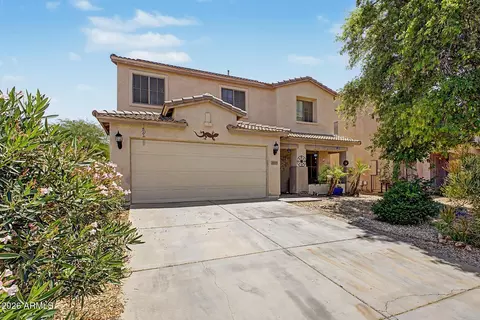 43557 W Sagebrush Trl, Maricopa, AZ 85138