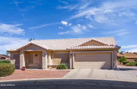 6335 S Cypress Point Dr, Chandler, AZ 85249